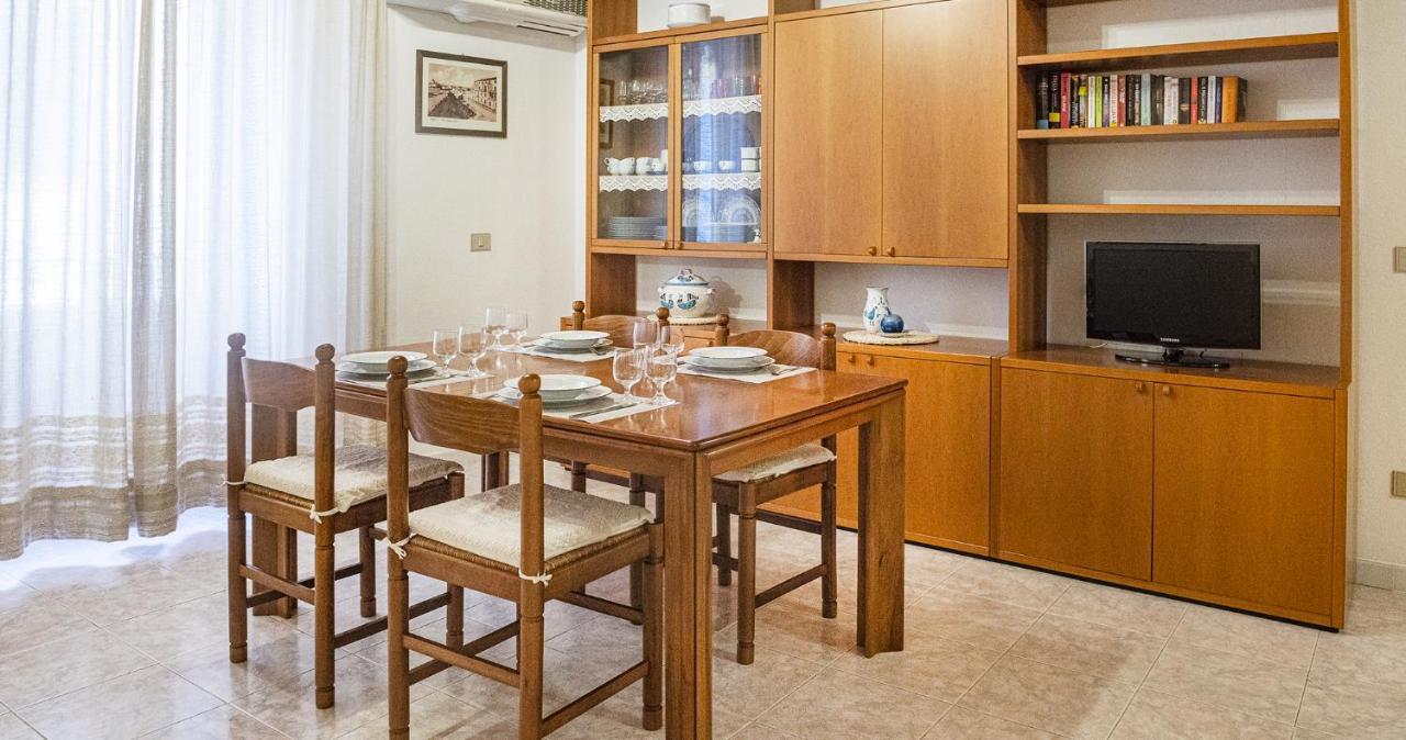Welcomely - Minerva 23 Alghero
