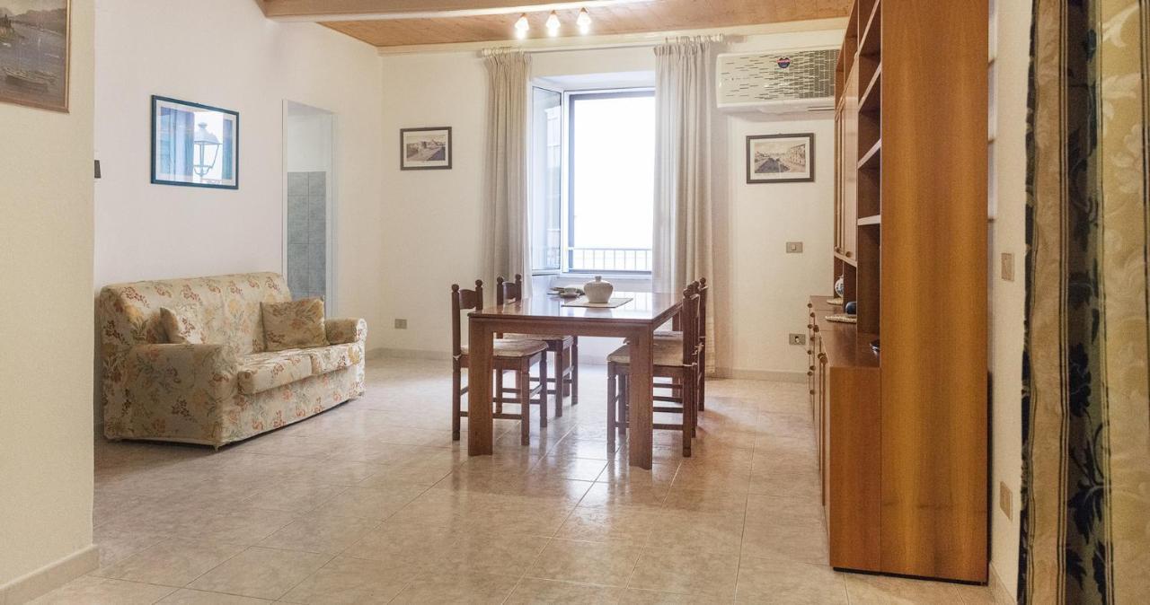Welcomely - Minerva 23 Appartamento